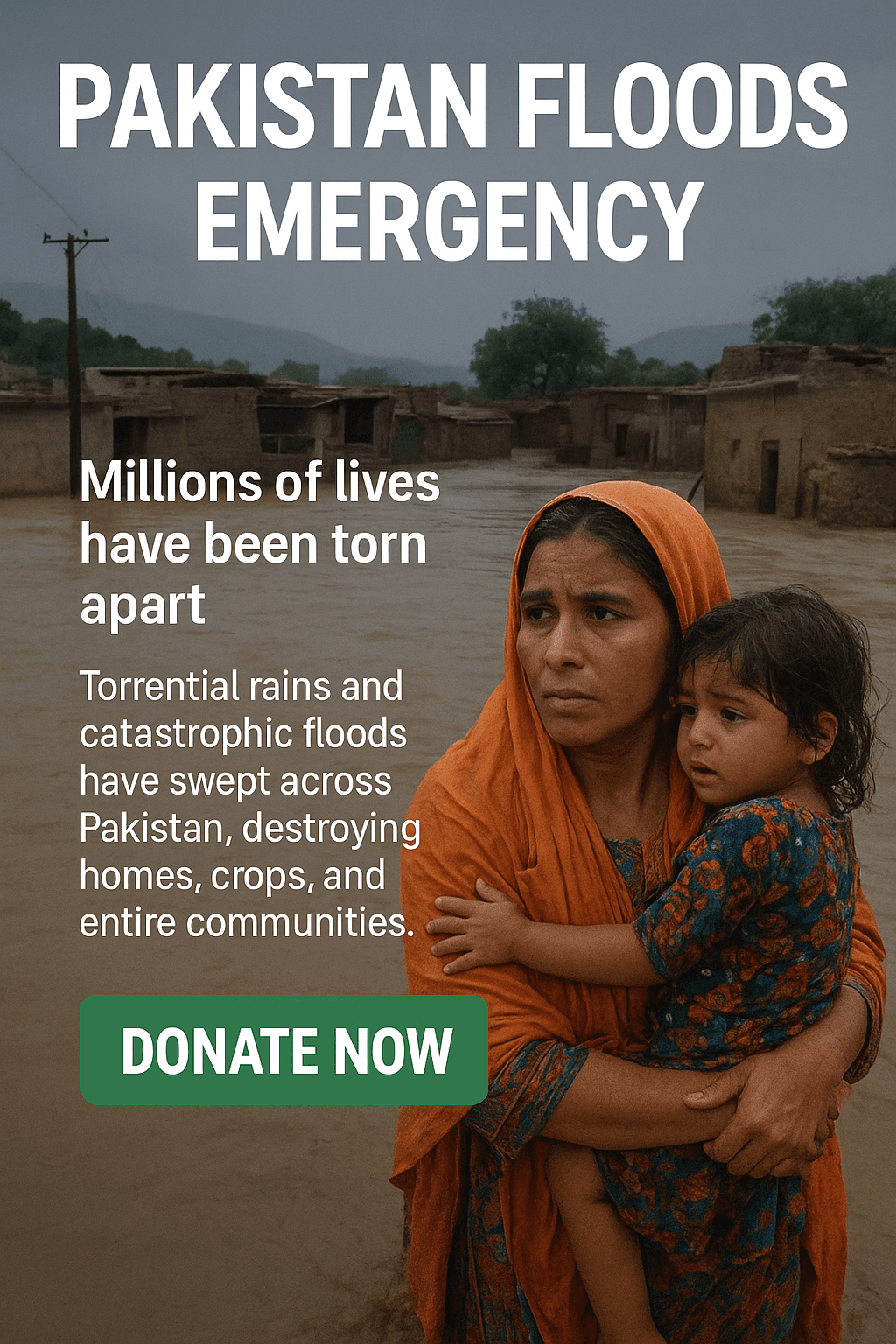 Pakistan’s National Poverty Line indicates a 21.89% poverty rate as of 2018