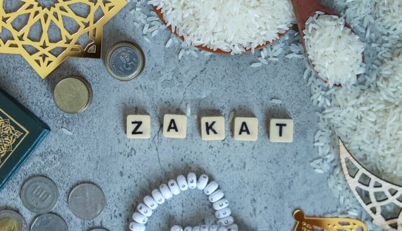 Zakat Appeals
