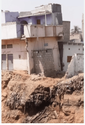 Build Homes for Pakistan